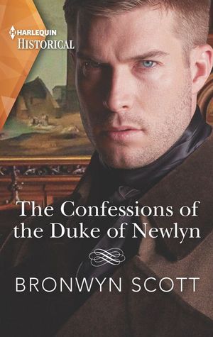 Buy The Confessions of the Duke of Newlyn at Amazon