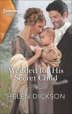 Buy Wedded for His Secret Child at Amazon