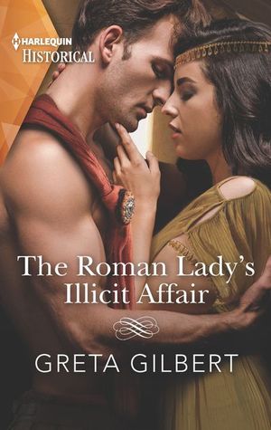 Buy The Roman Lady's Illicit Affair at Amazon