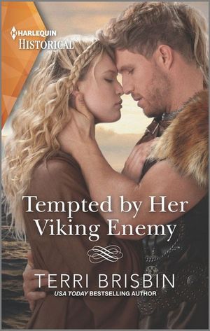 Tempted by Her Viking Enemy