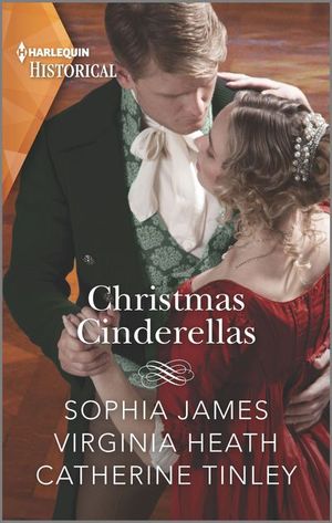 Buy Christmas Cinderellas at Amazon