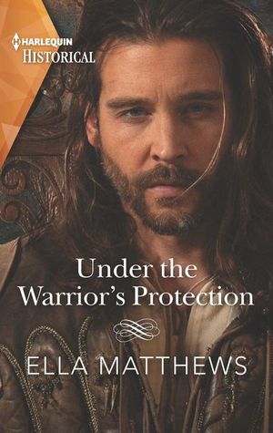 Buy Under the Warrior's Protection at Amazon