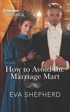 Buy How to Avoid the Marriage Mart at Amazon
