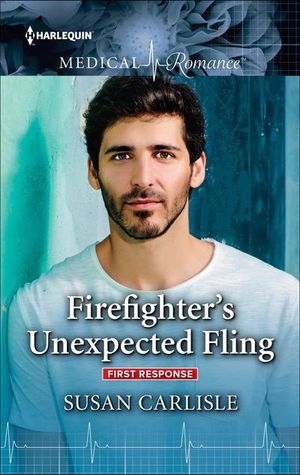 Buy Firefighter's Unexpected Fling at Amazon