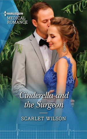 Buy Cinderella and the Surgeon at Amazon
