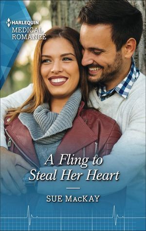 A Fling to Steal Her Heart