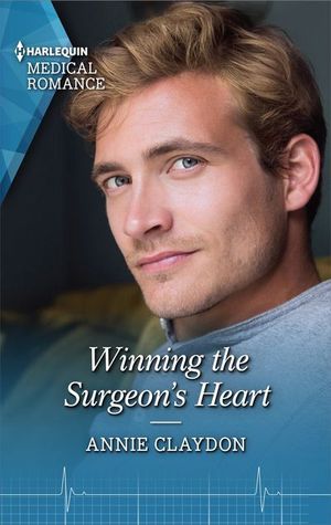 Buy Winning the Surgeon's Heart at Amazon