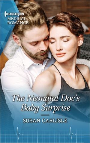 Buy The Neonatal Doc's Baby Surprise at Amazon