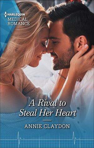 Buy A Rival to Steal Her Heart at Amazon