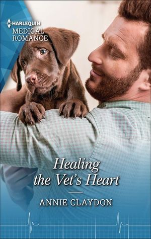 Buy Healing the Vet's Heart at Amazon