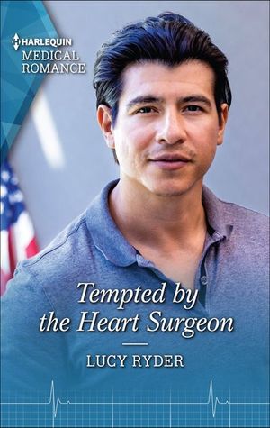 Buy Tempted by the Heart Surgeon at Amazon