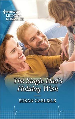 The Single Dad's Holiday Wish