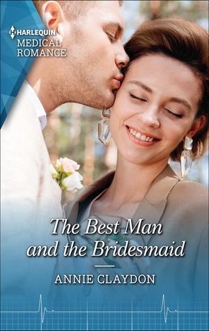 Buy The Best Man and the Bridesmaid at Amazon