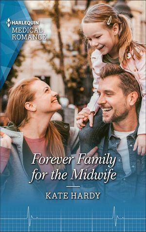 Buy Forever Family for the Midwife at Amazon