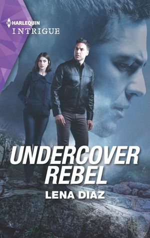 Buy Undercover Rebel at Amazon
