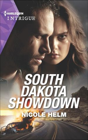 South Dakota Showdown