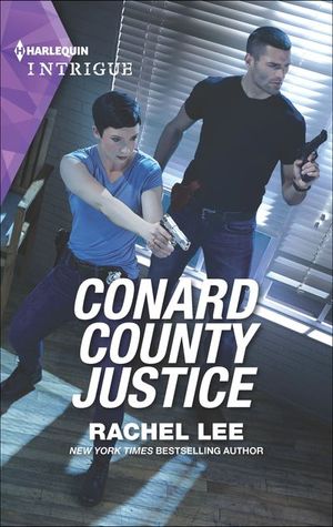 Buy Conard County Justice at Amazon