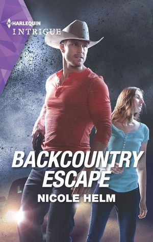 Buy Backcountry Escape at Amazon