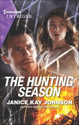 Buy The Hunting Season at Amazon
