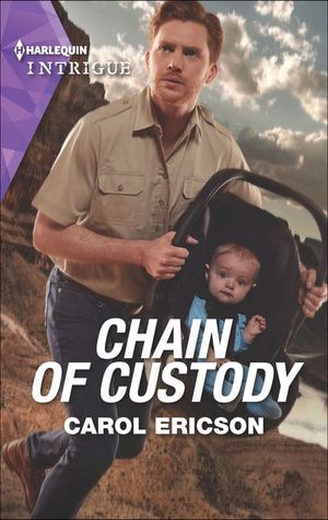 Buy Chain of Custody at Amazon