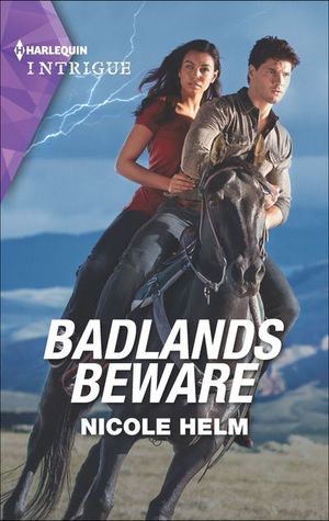 Buy Badlands Beware at Amazon