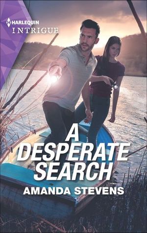 Buy A Desperate Search at Amazon