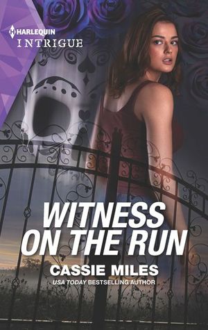 Buy Witness on the Run at Amazon