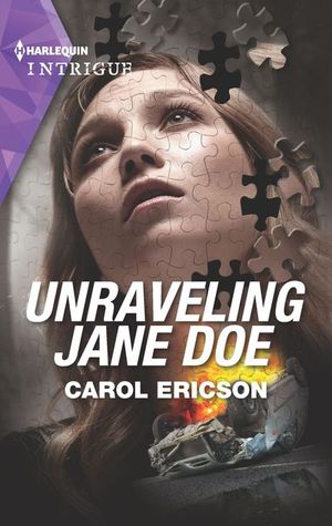 Buy Unraveling Jane Doe at Amazon