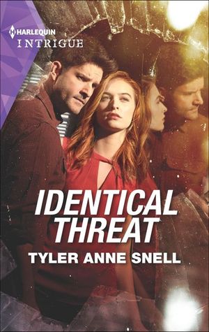 Buy Identical Threat at Amazon
