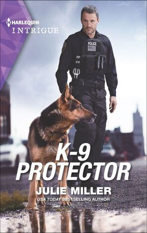 Buy K-9 Protector at Amazon