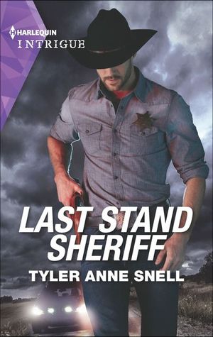 Last Stand Sheriff