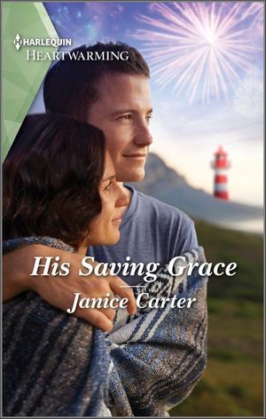 Buy His Saving Grace at Amazon