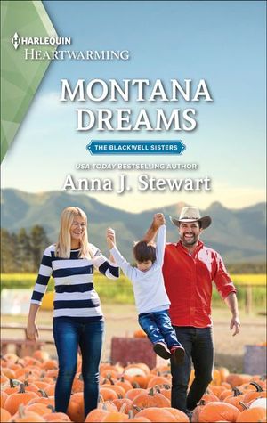 Buy Montana Dreams at Amazon