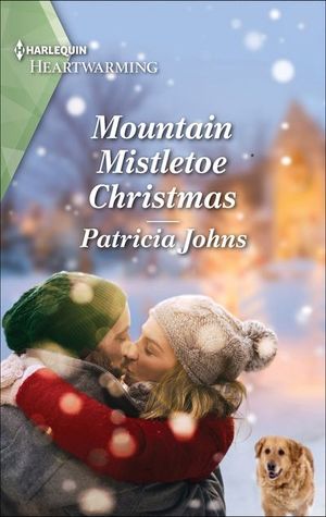 Buy Mountain Mistletoe Christmas at Amazon