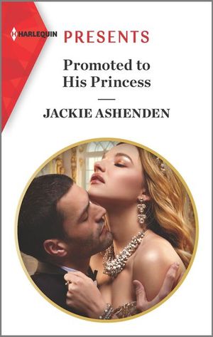 Buy Promoted to His Princess at Amazon