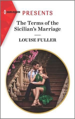 Buy The Terms of the Sicilian's Marriage at Amazon