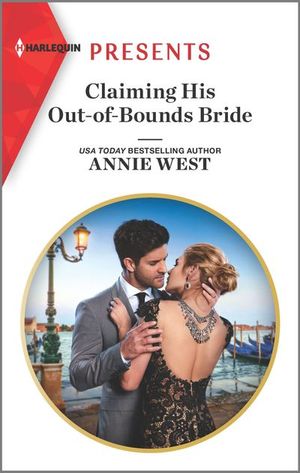 Buy Claiming His Out-of-Bounds Bride at Amazon
