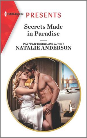 Buy Secrets Made in Paradise at Amazon