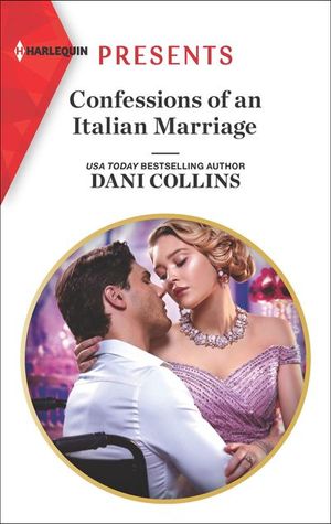 Buy Confessions of an Italian Marriage at Amazon