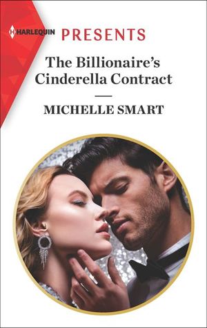 Buy The Billionaire's Cinderella Contract at Amazon