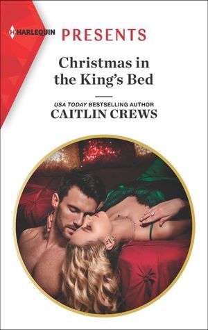 Buy Christmas in the King's Bed at Amazon