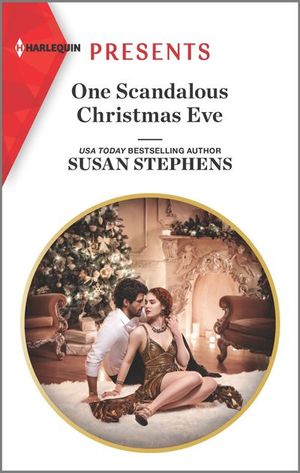 Buy One Scandalous Christmas Eve at Amazon