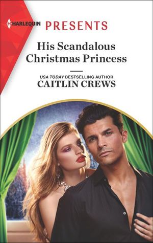 Buy His Scandalous Christmas Princess at Amazon