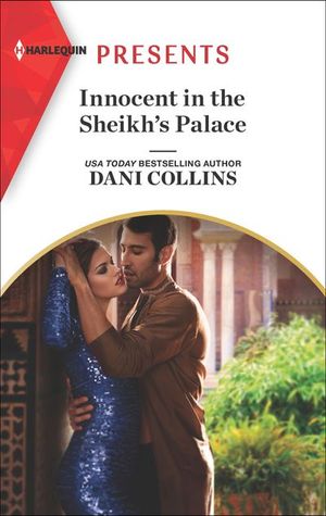Buy Innocent in the Sheikh's Palace at Amazon