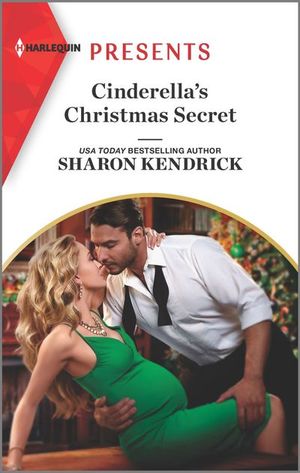 Buy Cinderella's Christmas Secret at Amazon