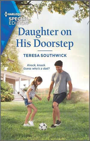 Daughter on His Doorstep