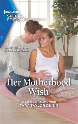 Buy Her Motherhood Wish at Amazon