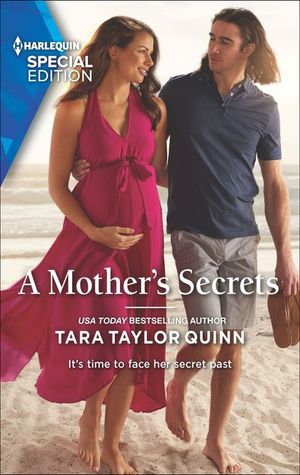 Buy A Mother's Secrets at Amazon