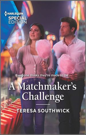 A Matchmaker's Challenge