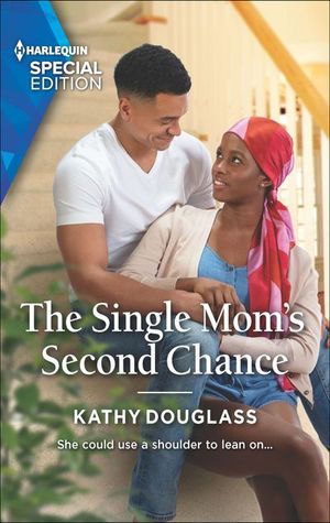 Buy The Single Mom's Second Chance at Amazon